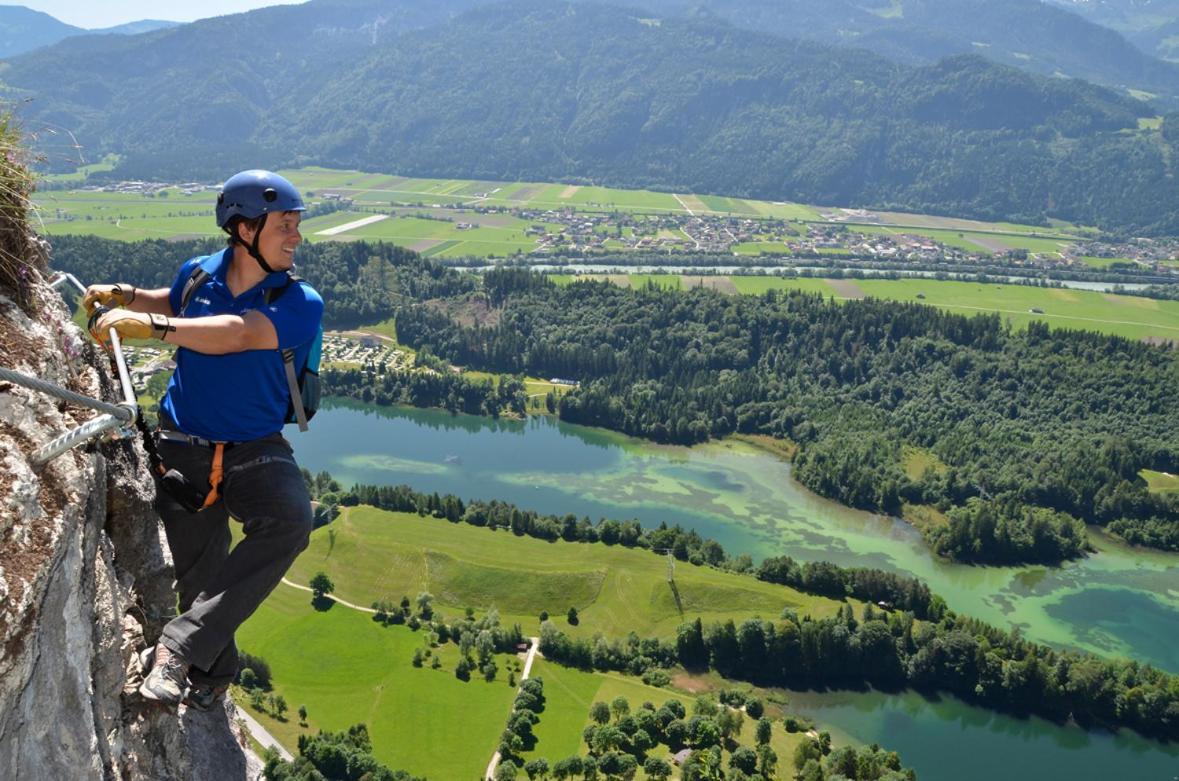 Alpapart Schneider Alpbach Luaran gambar