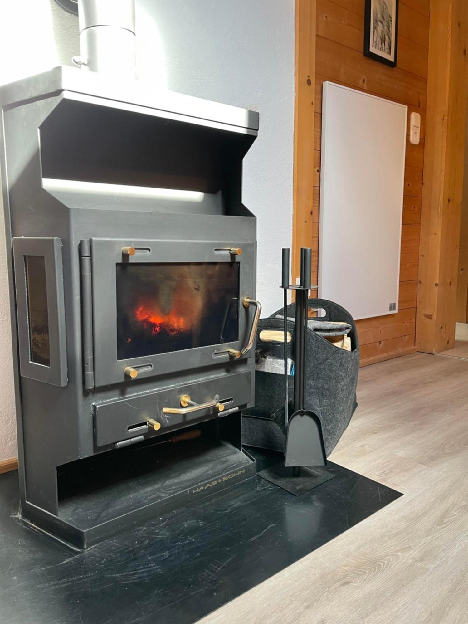 Alpapart Schneider Alpbach Luaran gambar