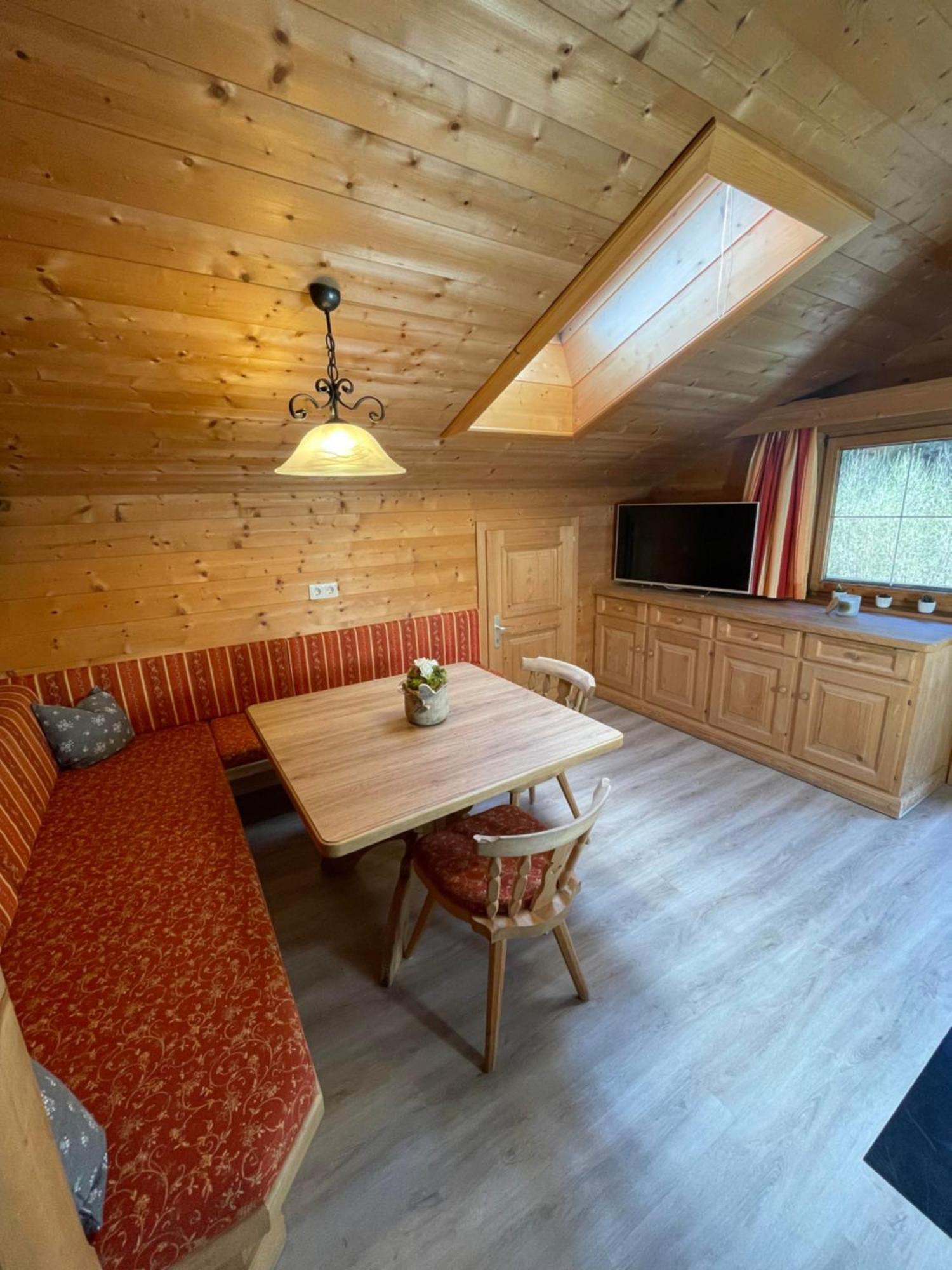 Alpapart Schneider Alpbach Luaran gambar